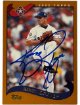 Kenny Rogers 2002 Topps Limited On Card Auto #48- COA (Texas Rangers)