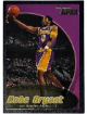 Kobe Bryant 1999-00 Skybox Apex Card #4 - (Los Angeles Lakers/HOF)
