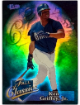 Ken Griffey, Jr 1998 Fleer Ultra Fall Classics Card #1FC (Seattle Mariners/HOF)