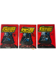 1980 Topps Star Wars Empire Strikes Back Sealed Wax Pack- 12 Cards- SERIES 1- Lot of 3- Wear