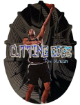 Tim Duncan 1999-00 Skybox Apex Cutting Edge Die-Cut Insert Card #9CE (San Antonio Spurs/HOF)