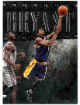 Kobe Bryant 1998-99 Skybox Metal Universe Card #53 (Los Angeles Lakers/HOF)