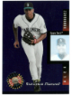 Alex Rodriguez 1994 Upper Deck Next Generation Rookie Electric Diamond Card #16 (Seattle Mariners)