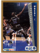 Shaquille O'Neal 1992-93 Fleer Rookie Card (RC) #401 (Orlando Magic/HOF)