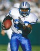 Barry Sanders Detroit Lions  NFL Football 8x10 Photo - Athlon Sports Exclusive Image