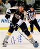 Ryan Suter signed Nashville Predators 8x10 Photo- Steiner Hologram