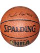 Brandon Knight signed Indoor/Outdoor NBA Basketball (Kentucky Wildcats/Phoenix Suns) (black sig)