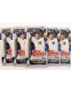 2025 Topps Series 1 MLB Baseball Double Blaster Box 15pks/14CPP/210CPB- Lot of 5- New/Factory Sealed