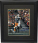 Don Maynard signed New York Jets 11x14 Photo Custom Framing