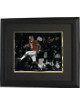 Amari Cooper signed Alabama Crimson Tide 11X14 Photo Custom Framing #9 (horizontal spotlight run)