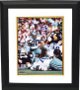 Mel Renfro signed Dallas Cowboys 8x10 Photo HOF 96 Custom Framing