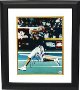 Jabar Gaffney signed Florida Gators 8x10 Photo Custom Framing- FI Hologram