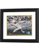 Frank Howard signed Washington Senators 8x10 Photo Custom Framing w/ 4X All Star- MLB Authenticated Hologram