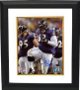 Terrence Cody signed Baltimore Ravens 8x10 Photo Custom Framing "Mount"- Tri-Star Hologram