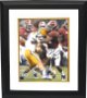 Dre Kirkpatrick signed Alabama Crimson Tide 8x10 Photo Custom Framing (BCS National Championship Game)