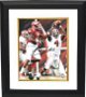 Mark Barron signed Alabama Crimson Tide 8x10 Photo Custom Framing