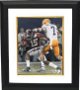 Darius Hanks signed Alabama Crimson Tide 8x10 Photo Custom Framing (BCS National Championship Game)