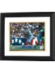 Steve Grogan signed New England Patriots 8X10 Photo Custom Framing