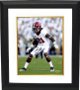 Dre Kirkpatrick signed Alabama Crimson Tide 8x10 Photo Custom Framing - Tri-Star Hologram