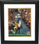 Don Maynard signed New York Jets 8x10 Photo Custom Framing