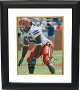 Channing Crowder signed Florida Gators 8x10 Photo Custom Framing