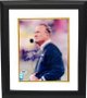 Barry Switzer signed Dallas Cowboys 8x10 Photo Custom Framing - PSA Hologram