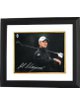 Martin Kaymer signed 11x14 Photo Custom Framing - PSA Hologram
