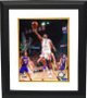 Aaron Brooks signed Houston Rockets 8x10 Photo Custom Framing - Tri-Star Hologram