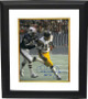 Charlie Joiner signed San Diego Chargers 8x10 Photo Custom Framing w/ HOF 96 (white jersey vs Bills)