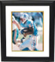 Eddie George Tennessee Titans/Oilers 8x10 Photo Custom Framing
