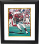 Eddie George Tennessee Oilers/Titans Pro Bowl 8x10 Photo Custom Framing #27