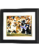 John Mackey signed Baltimore Colts 8x10 Photo Custom Framing w/ HOF 1992 #88