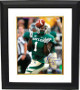 Kendall Wright signed Baylor Bears 8x10 Photo Custom Framing #1 Go Bears Inac - COA