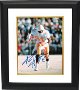 Alvin Harper signed Tennessee Volunteers 8x10 Photo Custom Framing #81- Harper/GTSM Hologram