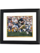 Ricky Watters signed Notre Dame Fighting Irish 16x20 Photo Custom Framing #12