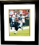 Frank Wycheck Tennessee Titans 8x10 Photo Custom Framing