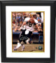 Archie Manning signed New Orleans Saints 16x20 Photo Custom Framing - Steiner Hologram