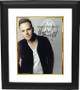 Matthew West signed 8X10 Photo Custom Framing (Christian Music Artist Singer/songwriter)