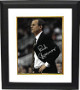Rick Barnes signed Tennessee Volunteers/Texas Longhorns Coaching 8x10 Photo Custom Framing (silver sig)