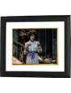 Dustin Hoffman signed Tootsie 11x14 Photo Custom Framing - Beckett Holo #C88457
