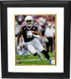 Josh Reynolds signed Texas A&M Aggies 8x10 Photo Custom Framing w/Gig 'Em- Tri-Star Hologram