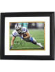 Cole Beasley signed Dallas Cowboys 8X10 Photo Custom Framing - JSA Hologram