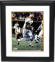 Paul Warfield signed Cleveland Browns Vintage 8x10 Photo Custom Framing #42 HOF 83