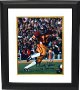 Charles White signed USC Trojans 8x10 Photo 79 Heisman Custom Framing