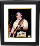 Stephen Stills signed Classic Rock 8x10 Photo Custom Framing- JSA #GG38899 (Buffalo Springfield & Crosby, Stills, Nash & Young)