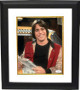 Tony Danza signed Taxi 8x10 Photo Custom Framing- JSA #II11022