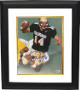 Koy Detmer signed Colorado Buffaloes 8x10 Photo Custom Framing-COA