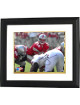 Craig Krenzel signed Ohio State Buckeyes 8x10 Photo Custom Framing #16