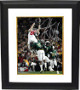 Jake Ballard signed Ohio State Buckeyes 8x10 Photo Custom Framing #86 (2010 Rose Bowl vs Oregon)