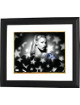 Iggy Azalea signed B&W 11x14 Photo Custom Framing- JSA #L79905